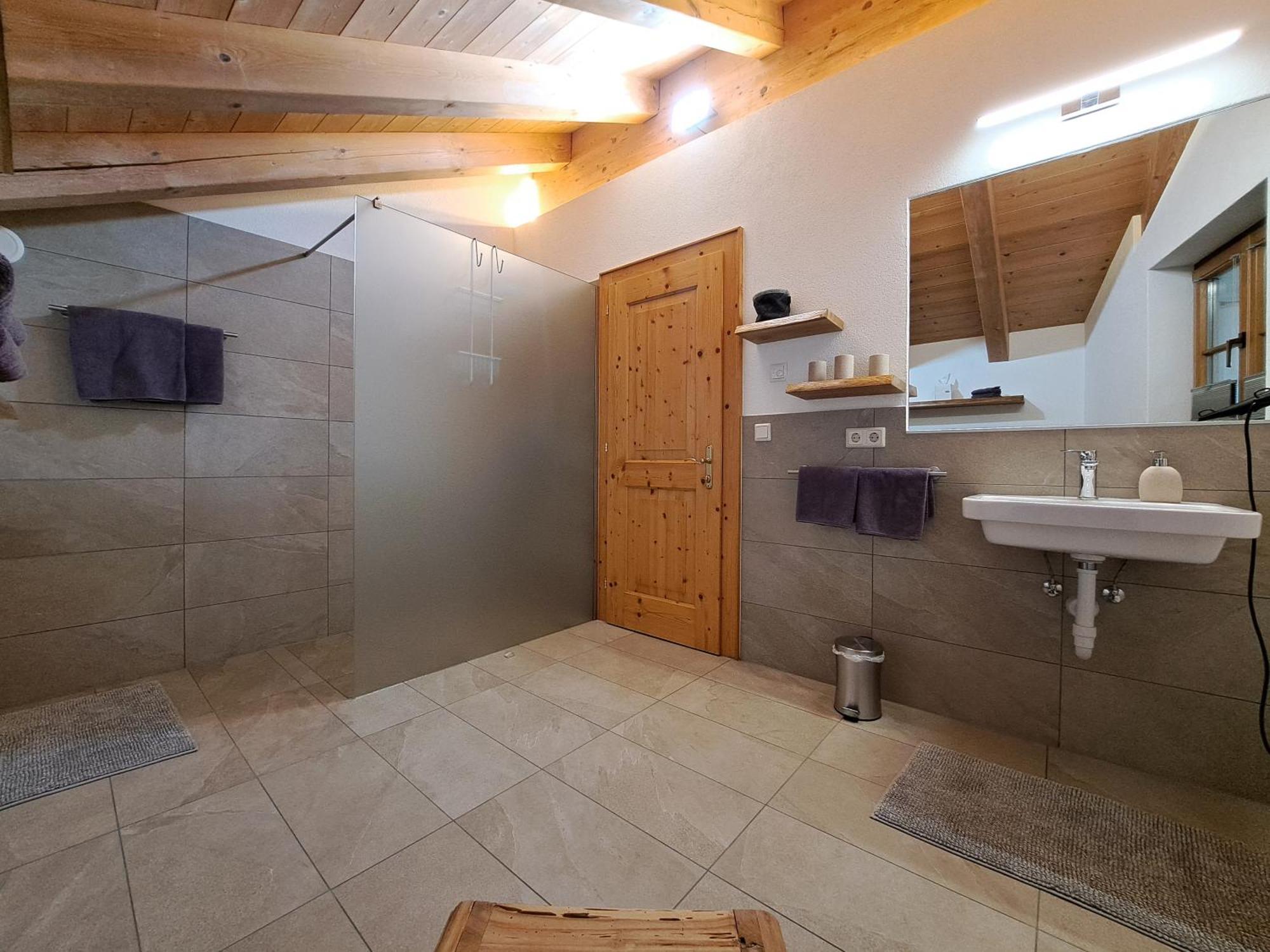 Haus Schroefler Apartment Lech am Arlberg Bagian luar foto