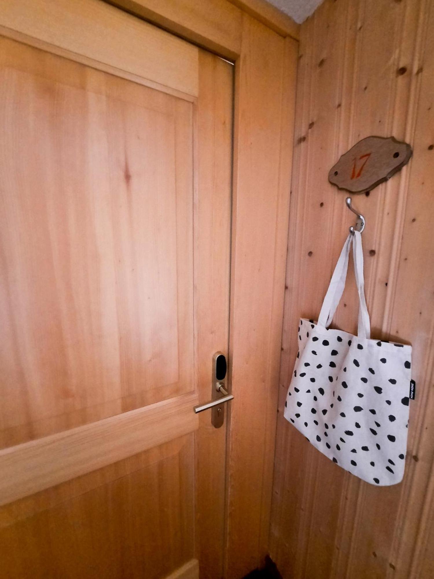 Haus Schroefler Apartment Lech am Arlberg Bagian luar foto