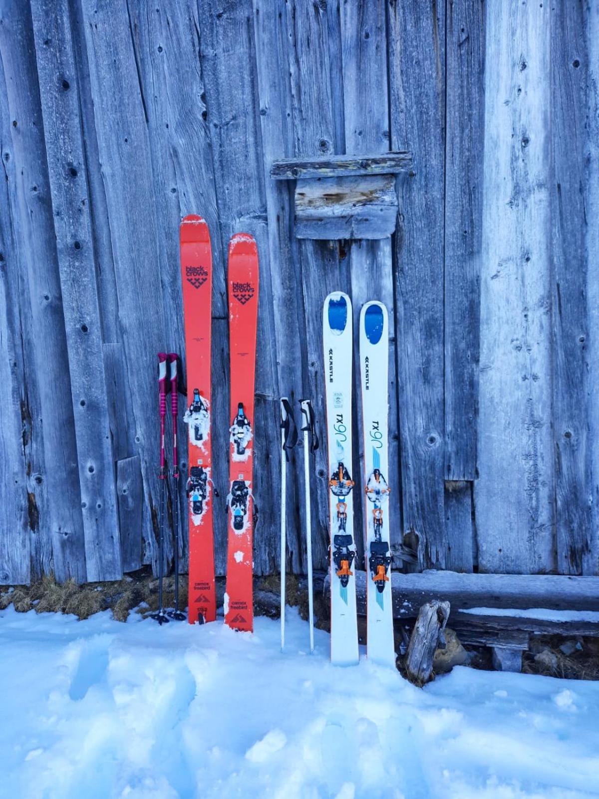 Haus Schroefler Apartment Lech am Arlberg Bagian luar foto