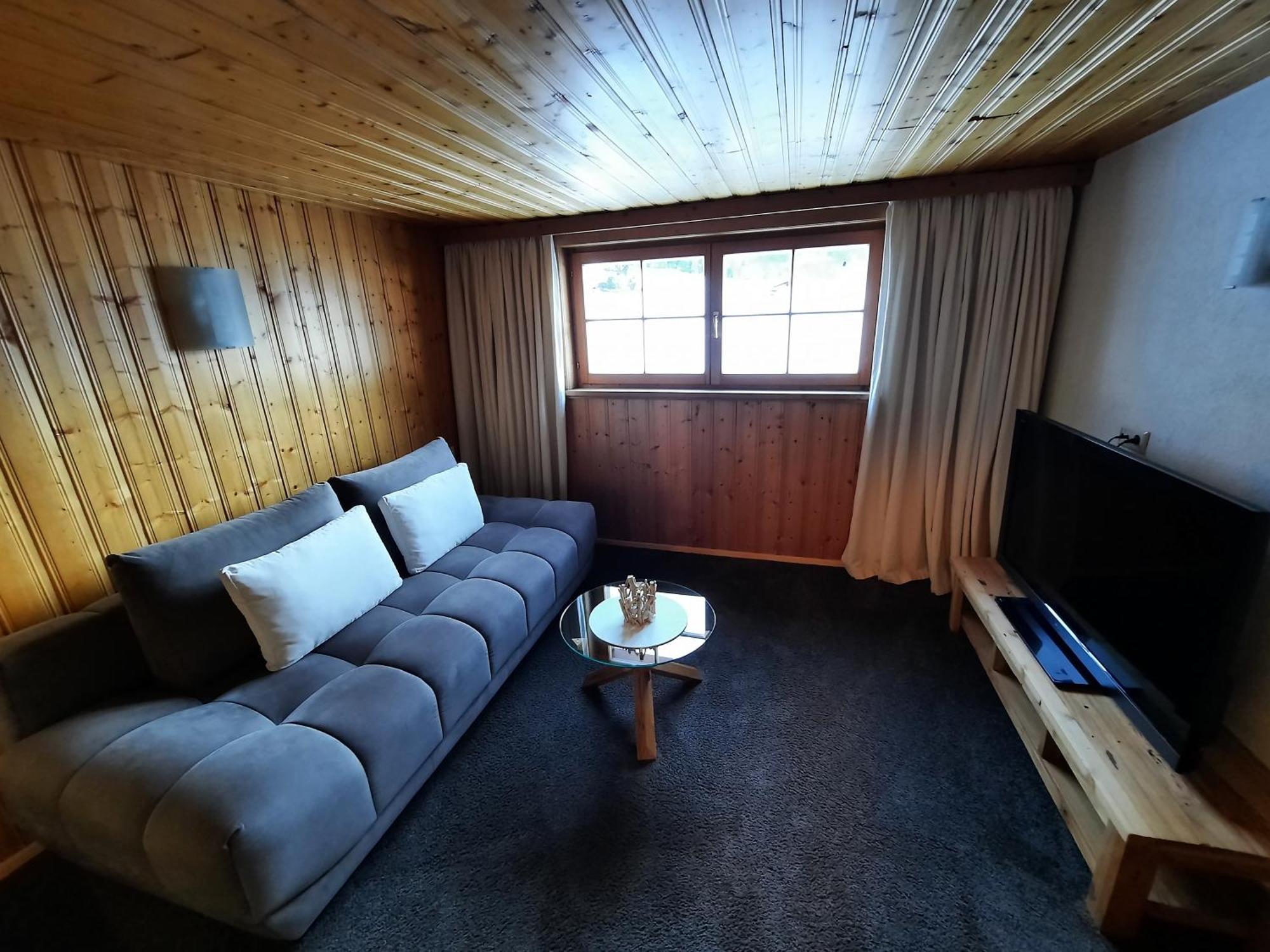 Haus Schroefler Apartment Lech am Arlberg Bagian luar foto